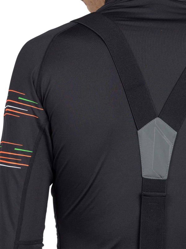 Spodnie narciarskie Rossignol Hero R Pant szare