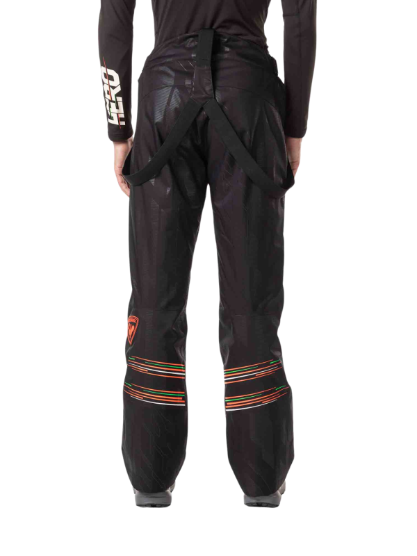 Spodnie narciarskie Rossignol Hero Ski Pant czarne