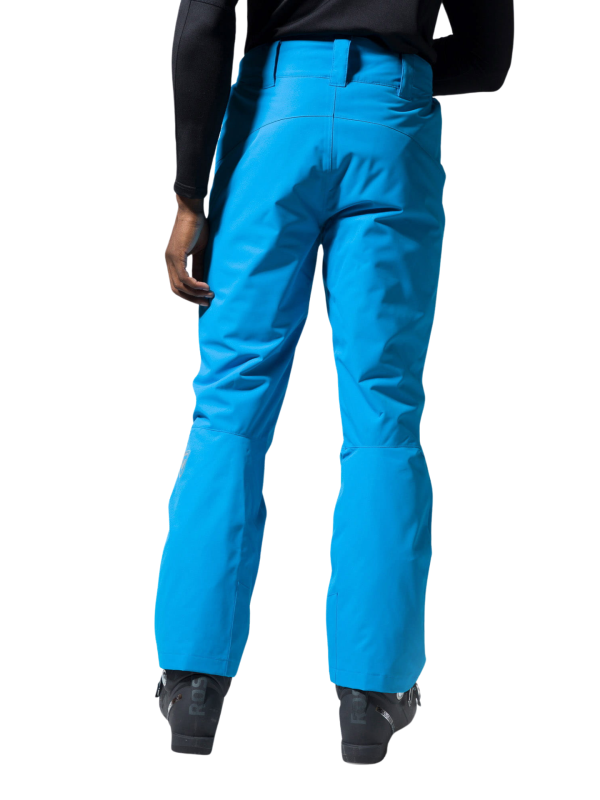 Spodnie narciarskie męskie Rossignol Rapide Pant niebieskie