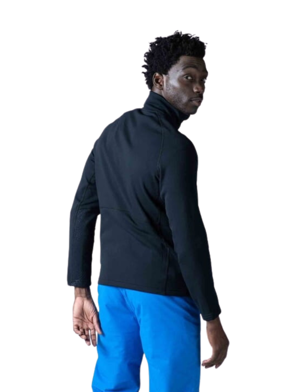 Bluza Rossignol Classique Clim czarna