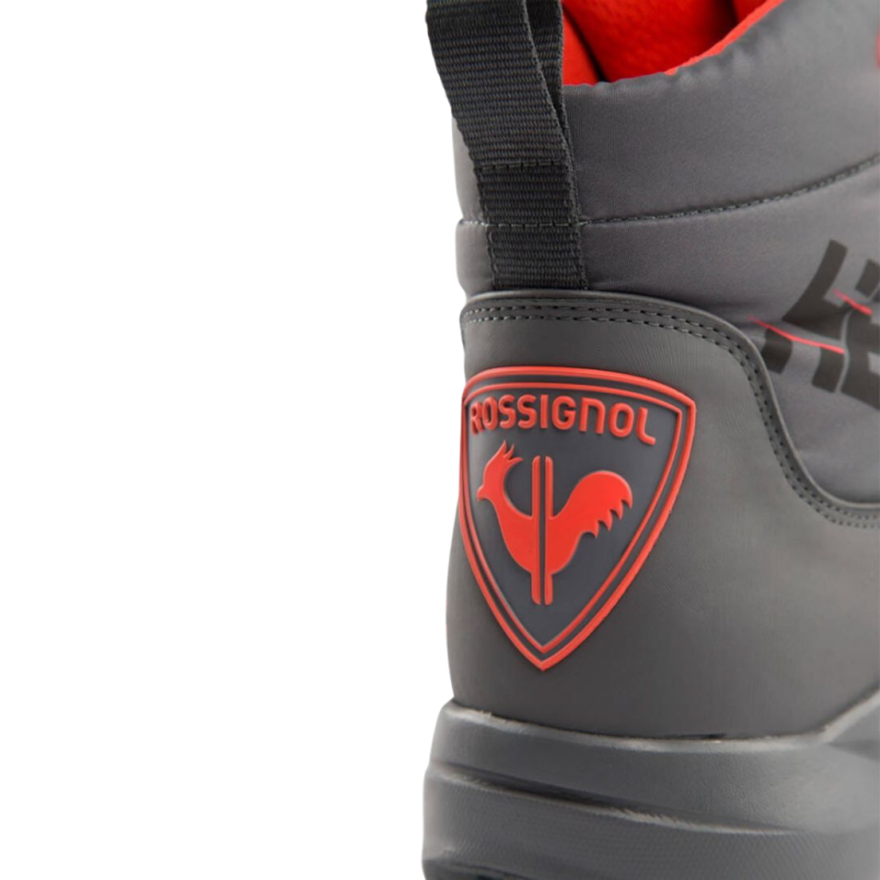Buty Rossignol Rossi Podium Hero