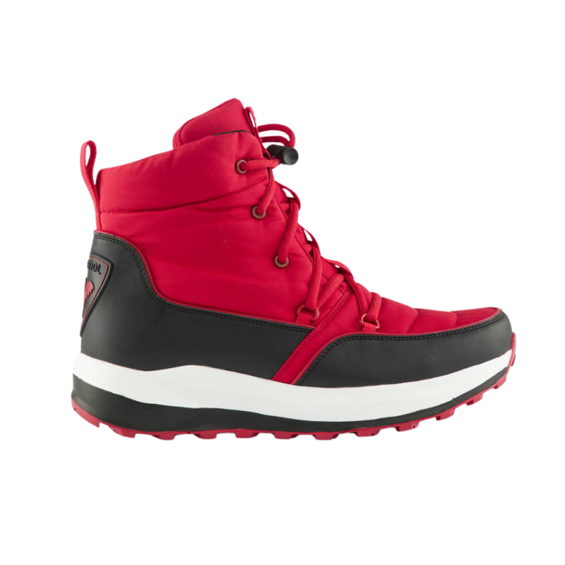 Buty Rossignol Rossi Podium czerwone