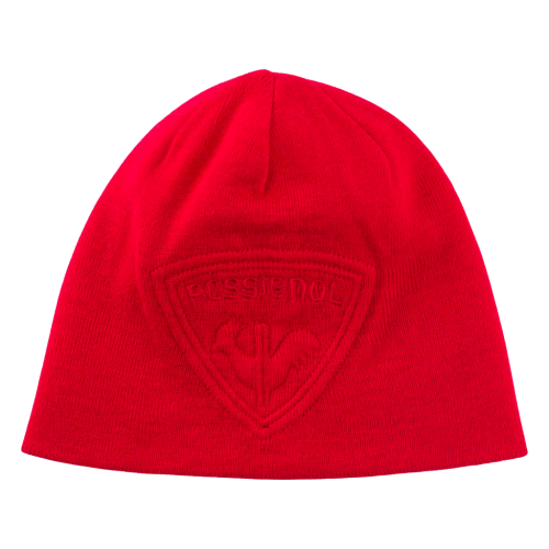 Czapka narciarska Rossignol L3 Neo Rooster czerwona