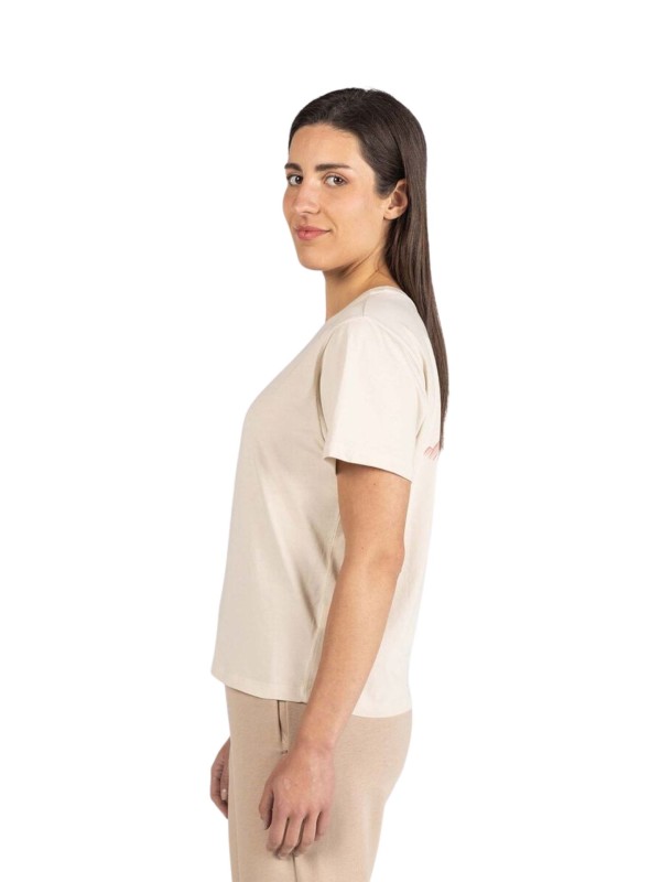 Koszulka damska Rossignol Waterfall biała