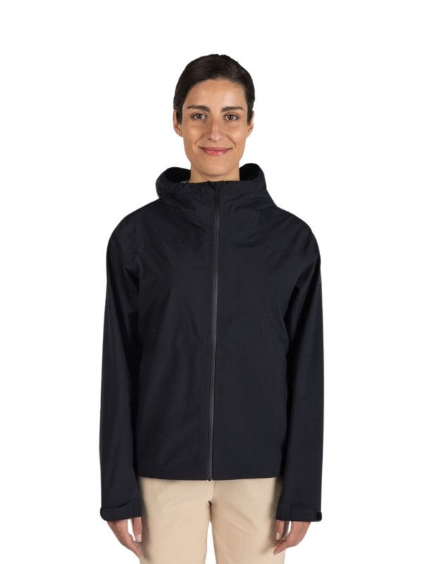 Kurtka damska Rossignol Utiliv czarna