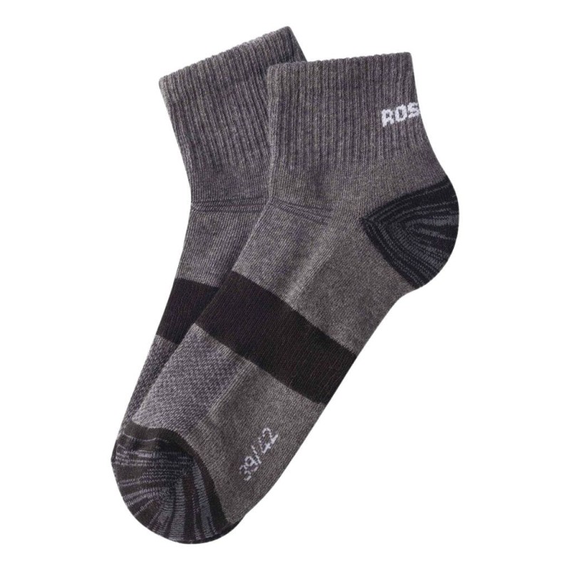 Skarpety krótkie Rossignol Lycian czarne