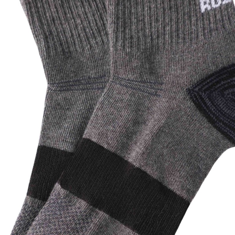 Skarpety krótkie Rossignol Lycian czarne