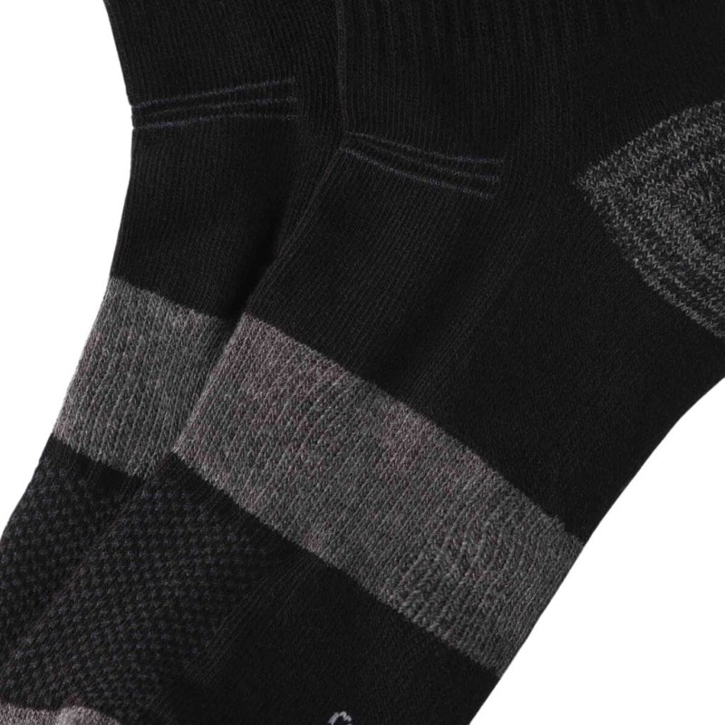 Skarpety krótkie Rossignol Lycian czarne