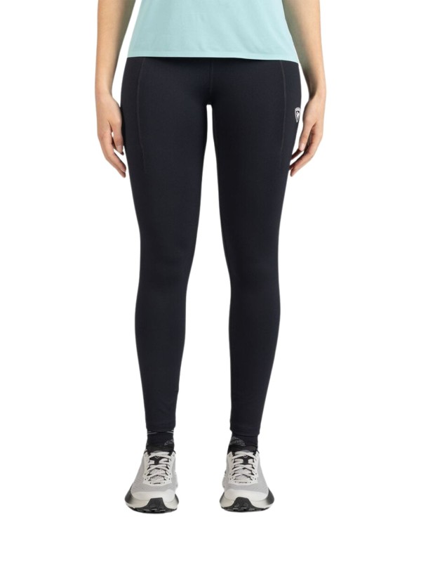 Legginsy damskie Rossignol Sapa czarne