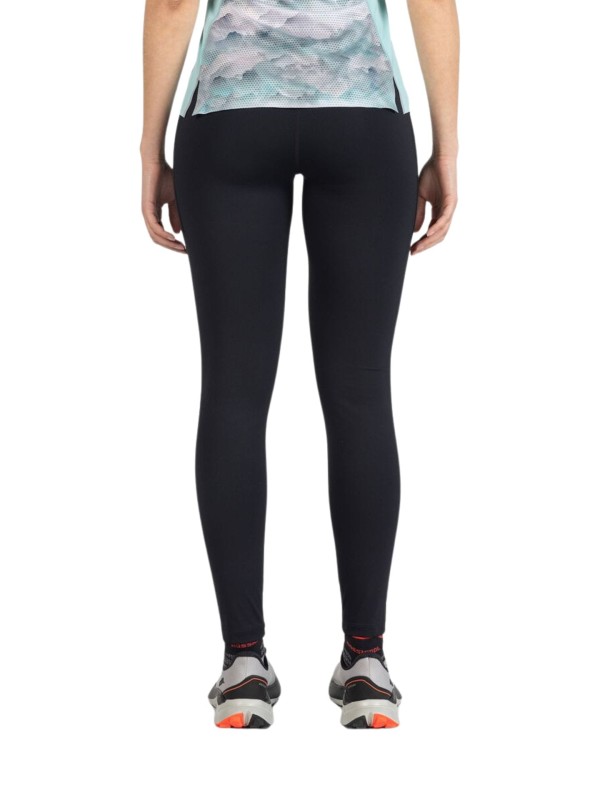 Legginsy damskie Rossignol Sapa czarne