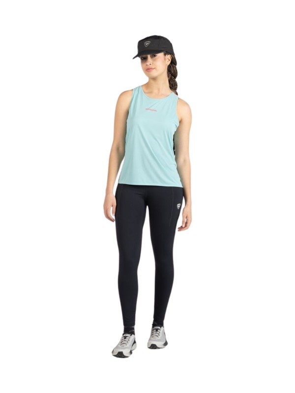 Legginsy damskie Rossignol Sapa czarne