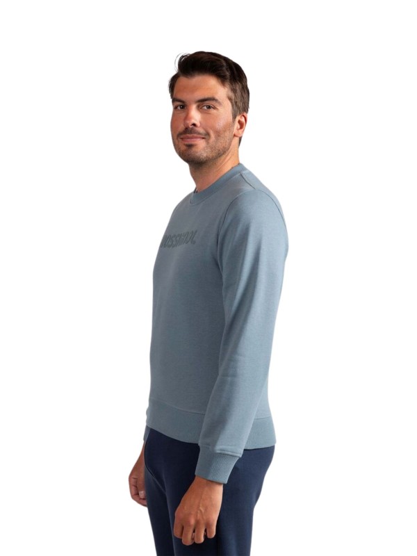 Bluza męska Rossignol Prarion szara