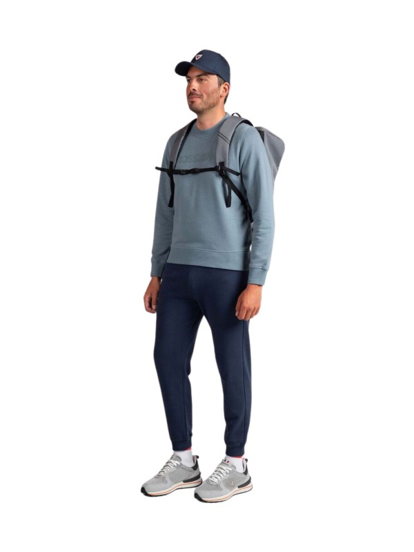 Bluza męska Rossignol Prarion szara
