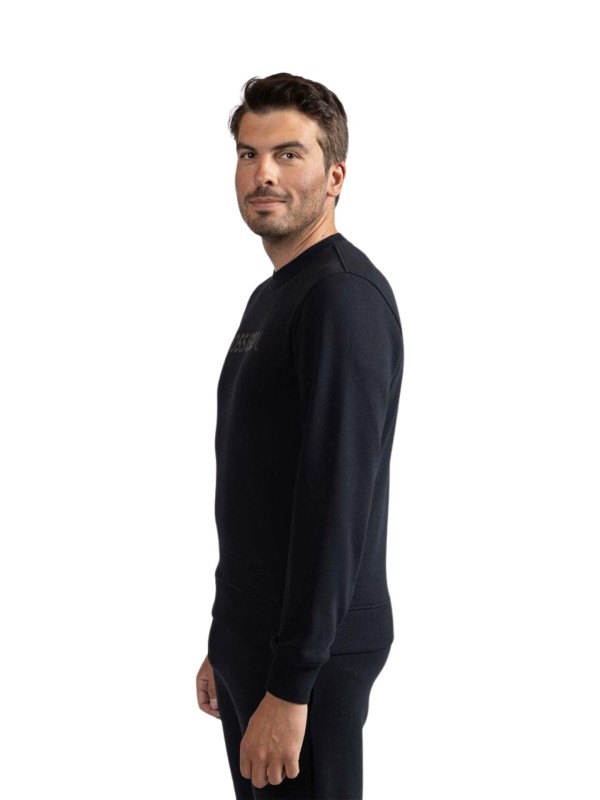 Bluza męska Rossignol Prarion czarna