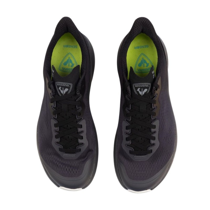 Buty trekkingowe męskie Rossignol Skpr 2.0 szare