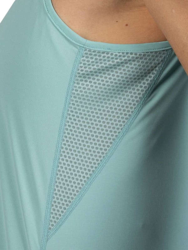 Koszulka do biegania damska Rossignol Sidelhorn Tank