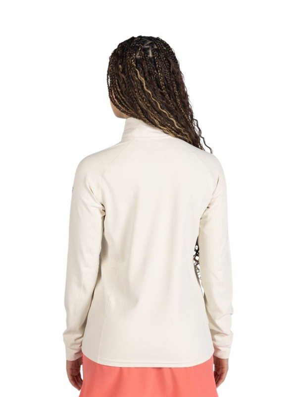 Kurtka damska Rossignol Thin Midlayer biała