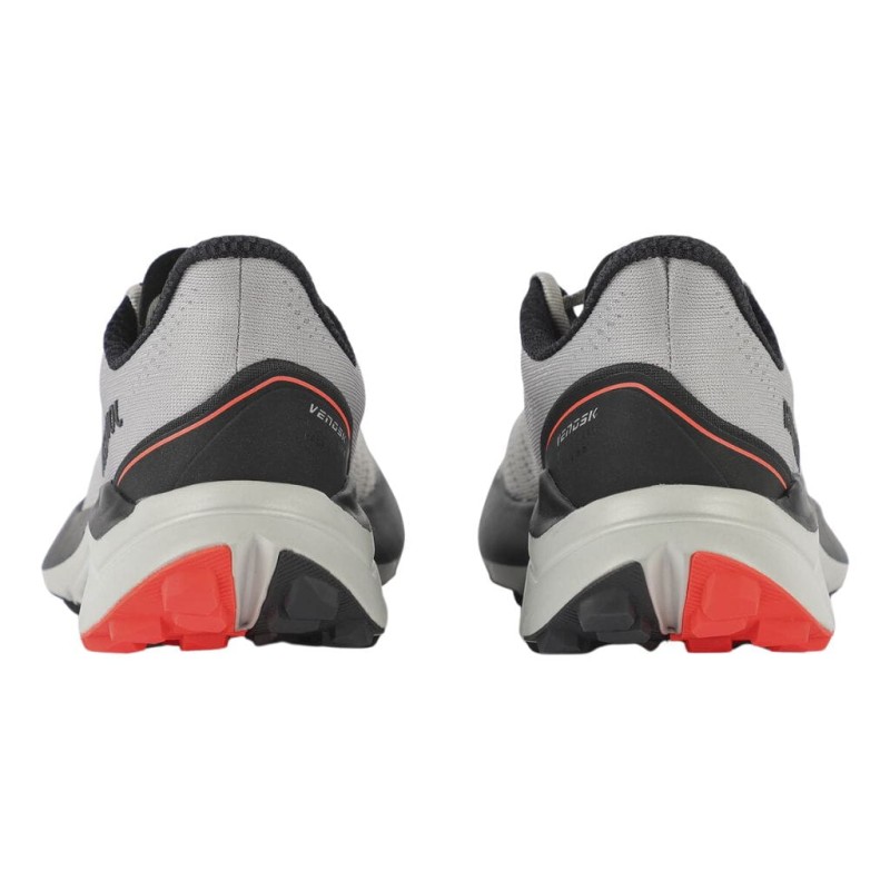 Buty damskie Rossignol Venosk szare