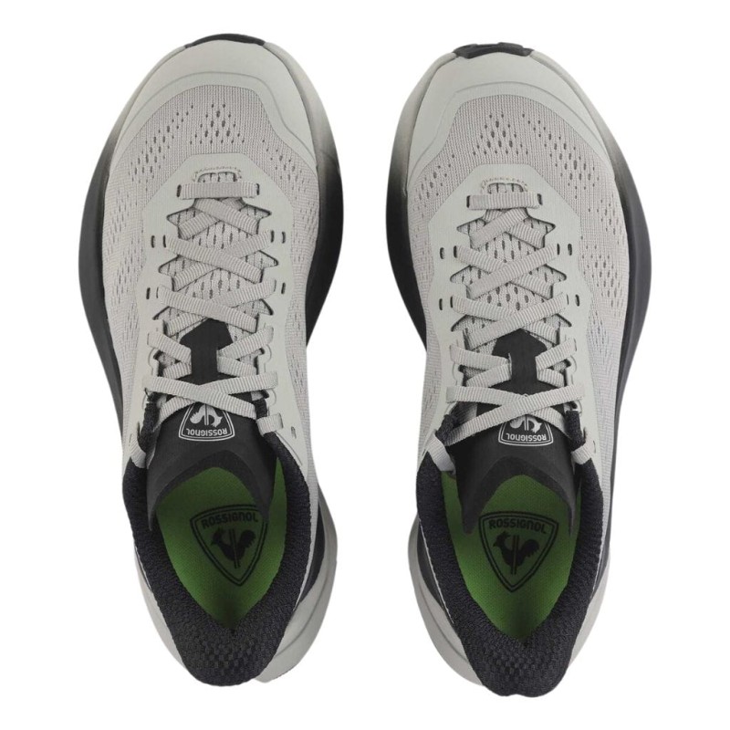 Buty damskie Rossignol Venosk szare