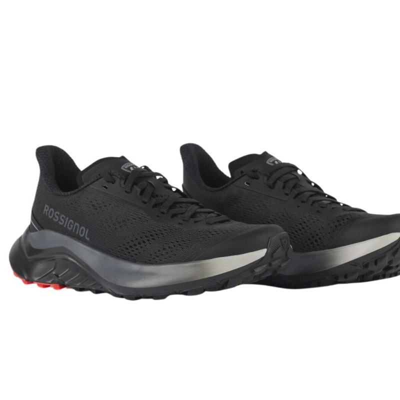 Buty damskie Rossignol Venosk czarne