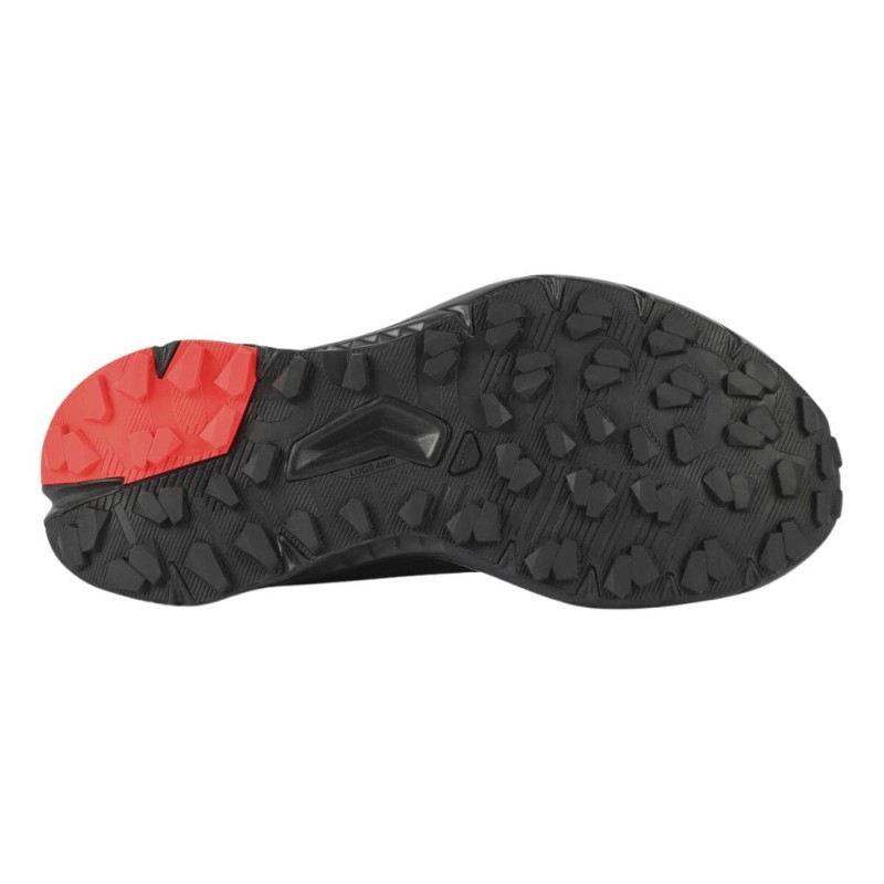 Buty damskie Rossignol Venosk czarne