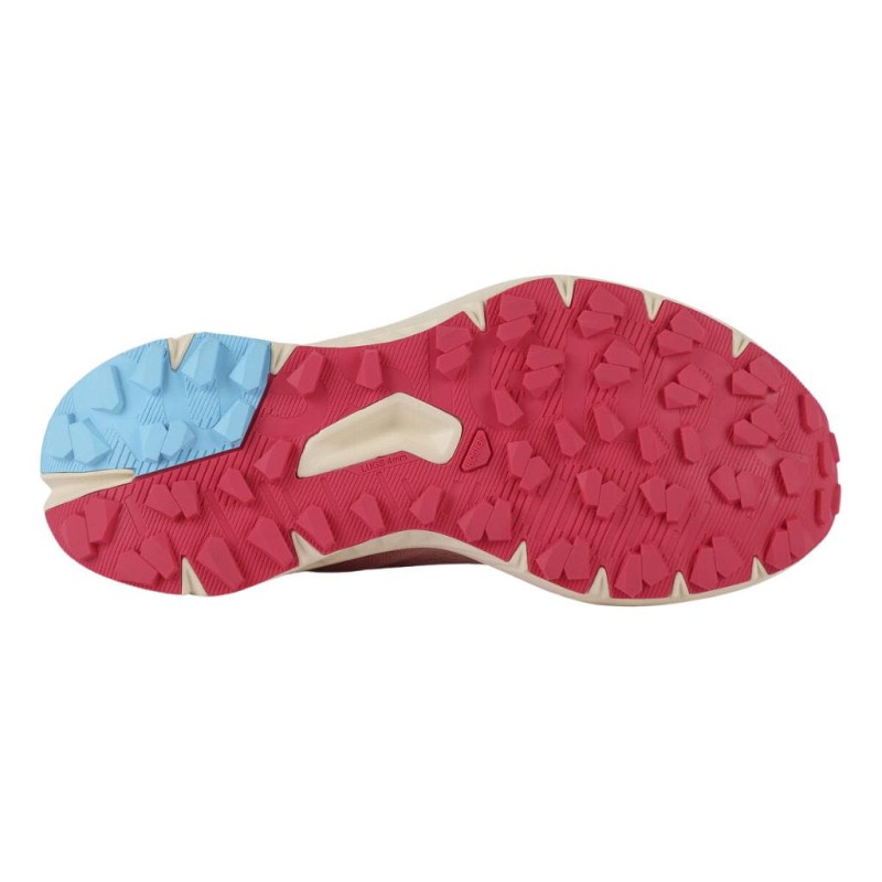 Buty damskie Rossignol Venosk różowe