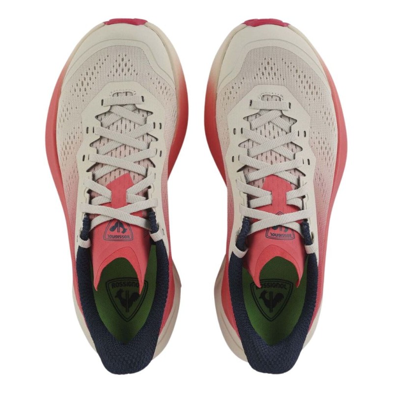 Buty damskie Rossignol Venosk różowe