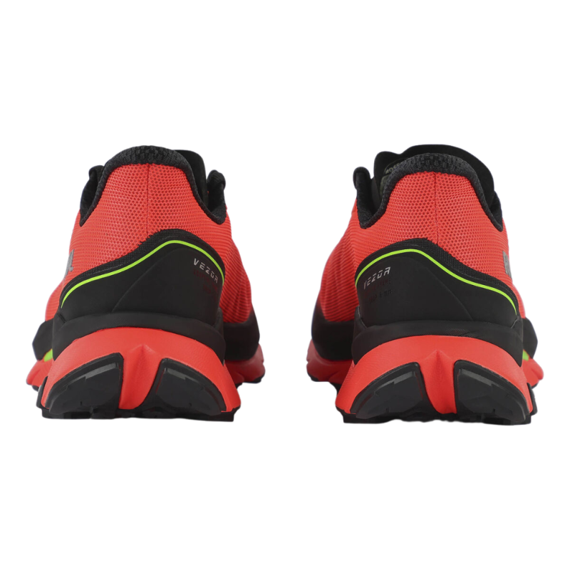 Buty męskie Rossignol Vezor czerwone