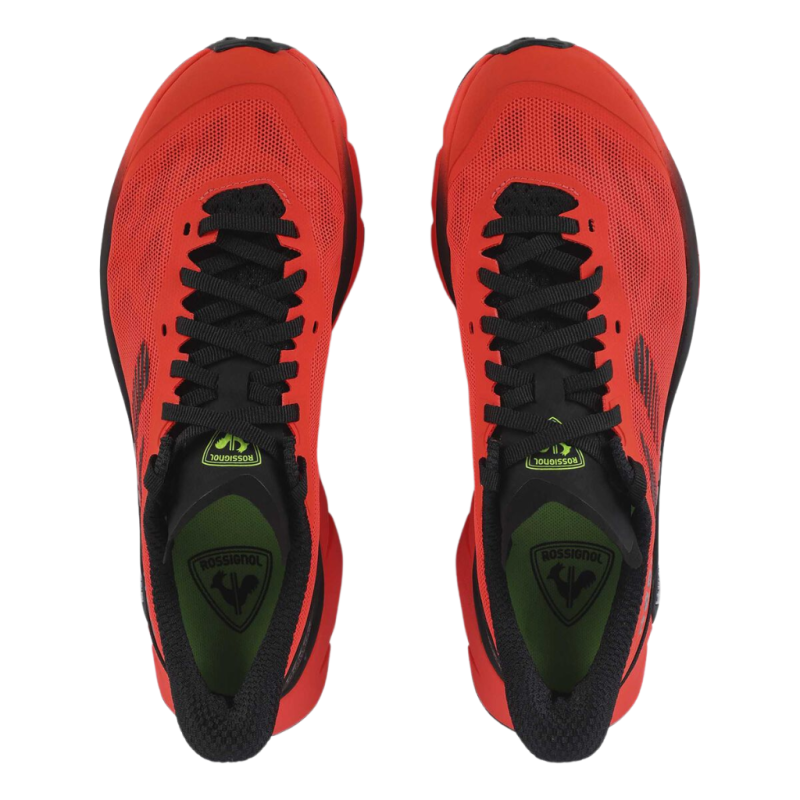 Buty męskie Rossignol Vezor czerwone