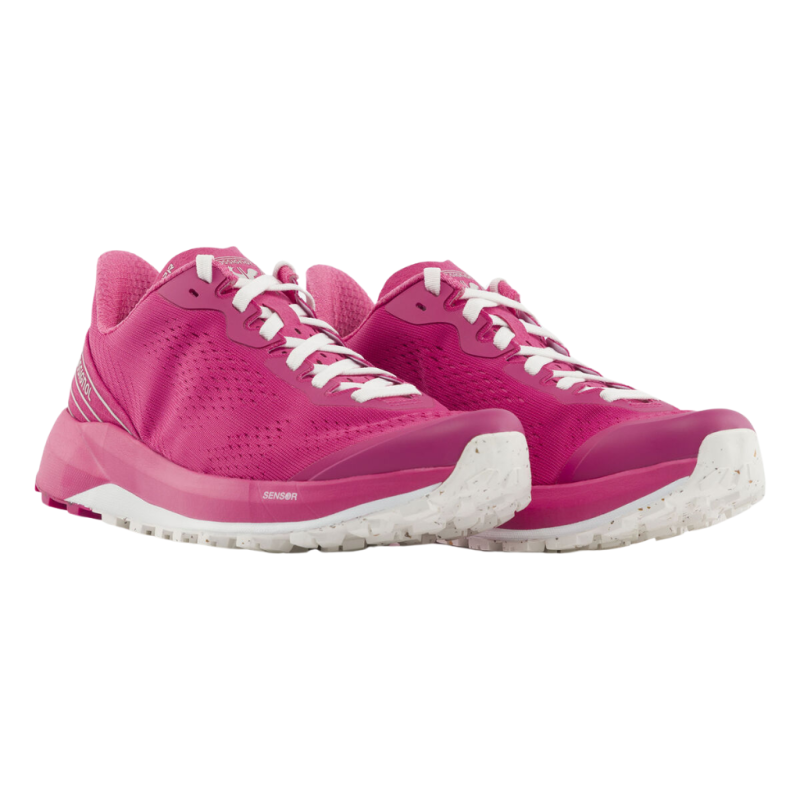 Buty trekkingowe damskie Rossignol Skpr 2.0 różowe