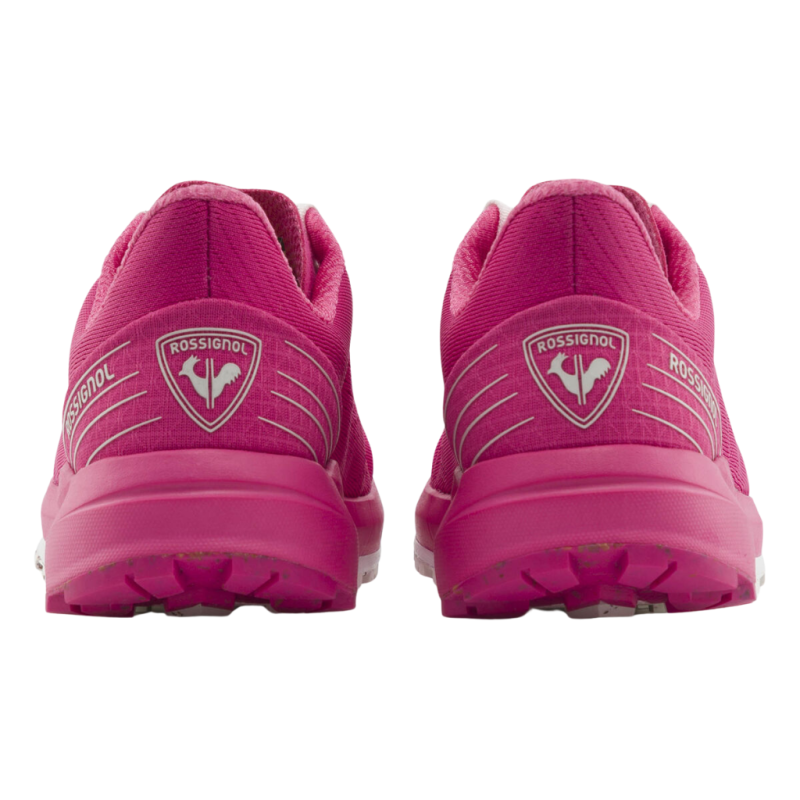 Buty trekkingowe damskie Rossignol Skpr 2.0 różowe