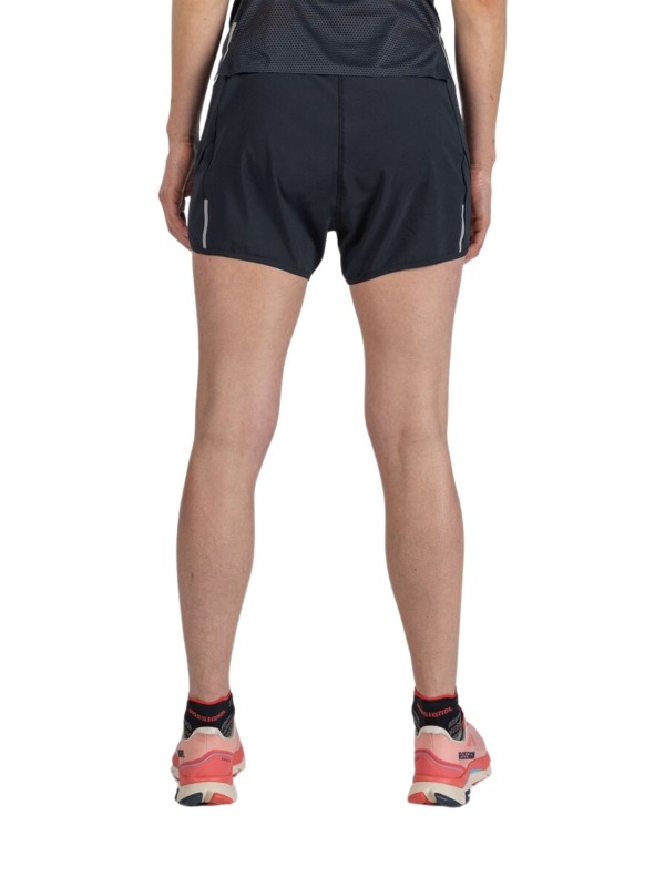 Spodenki damskie Rossignol Sapa czarne