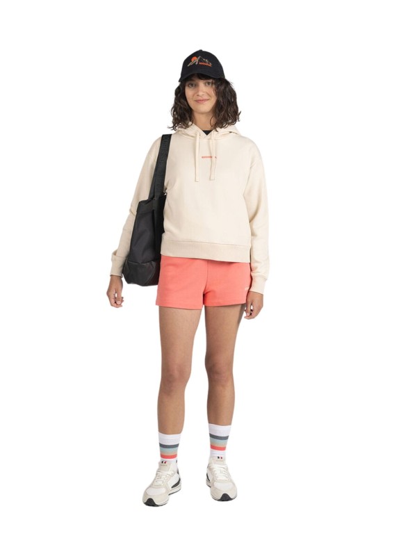 Spodenki damskie Rossignol Presset różowe