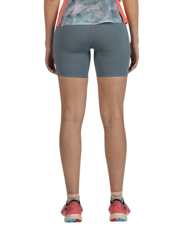 Spodenki damskie Rossignol Sapa Tight szare