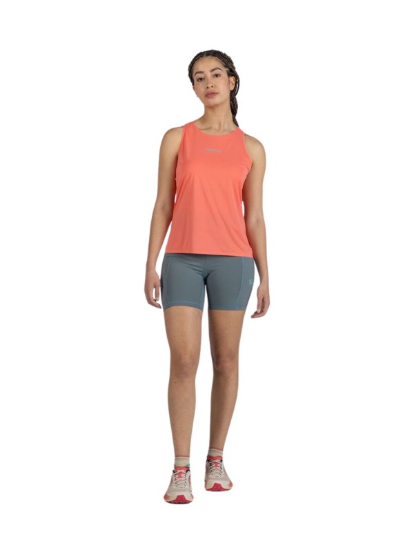 Spodenki damskie Rossignol Sapa Tight szare