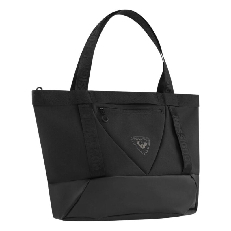 Torba sportowa Rossignol Tote Bag 30L czarna
