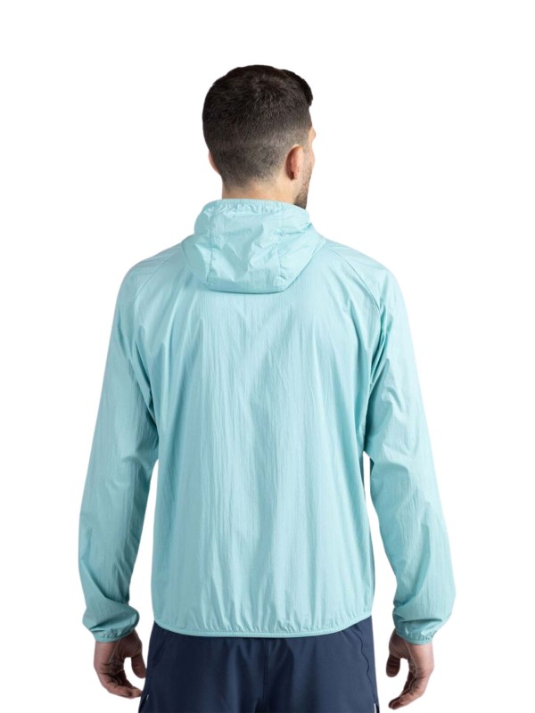 Kurtka męska Rossignol Sidelhorn niebieska