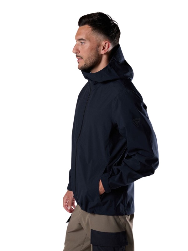 Kurtka Rossignol męska Utiliv czarna