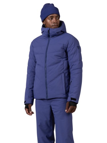 Kurtka narciarska męska Rossignol Siz Future Blue