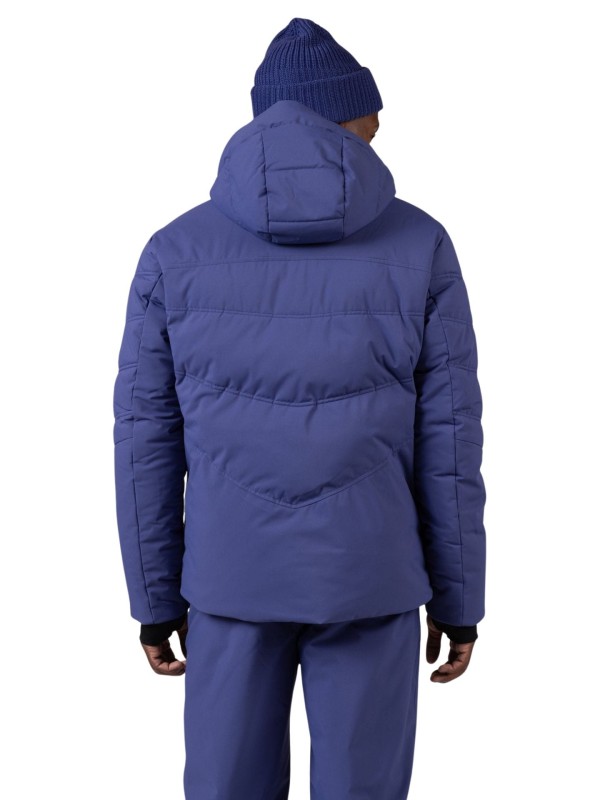 Kurtka narciarska męska Rossignol Siz Future Blue