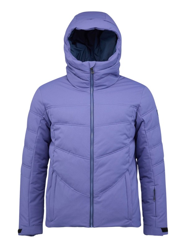 Kurtka narciarska męska Rossignol Siz Future Blue