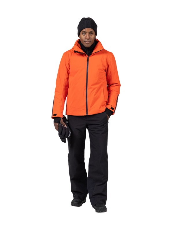 Kurtka narciarska męska Rossignol Strawpile Golden Gate