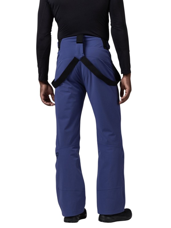 Spodnie narciarskie Rossignol męskie Blackside Pant Future Blue