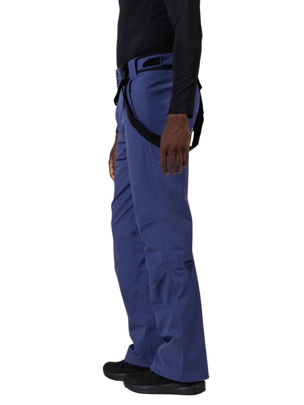 Spodnie narciarskie Rossignol męskie Blackside Pant Future Blue