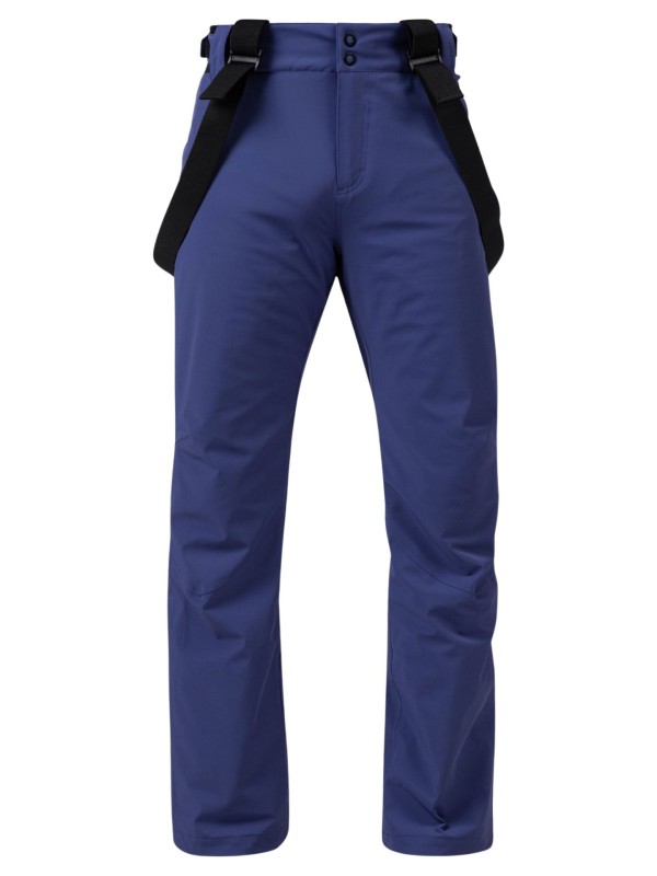 Spodnie narciarskie Rossignol męskie Blackside Pant Future Blue