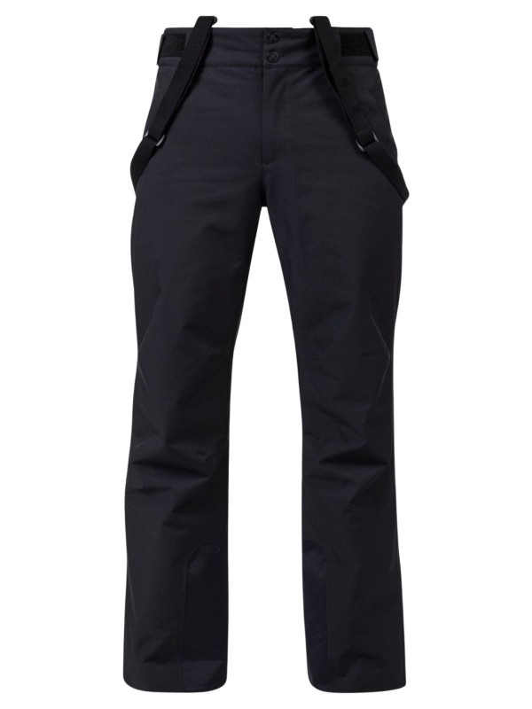 Spodnie narciarskie męskie Rossignol Insulated Ski Pant Black