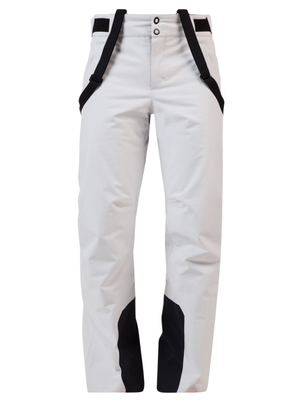Spodnie narciarskie męskie Rossignol Insulated Ski Pant Soft Grey