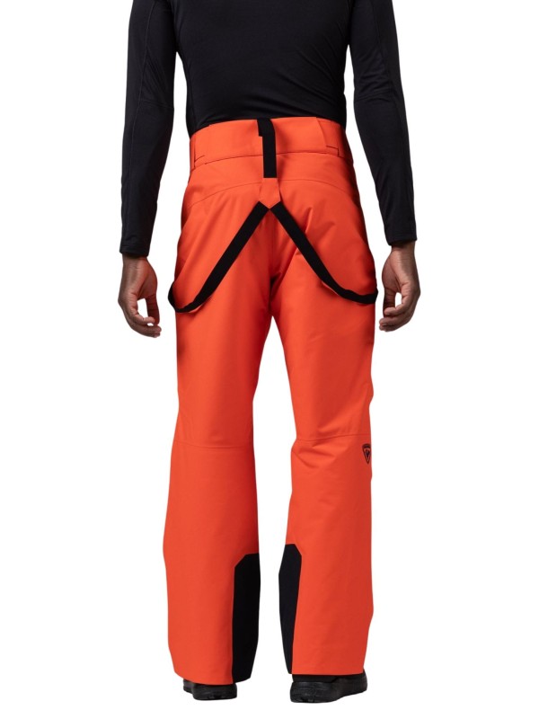 Spodnie narciarskie męskie Rossignol Insulated Ski Pant Golden Gate