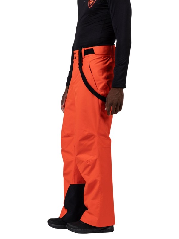 Spodnie narciarskie męskie Rossignol Insulated Ski Pant Golden Gate