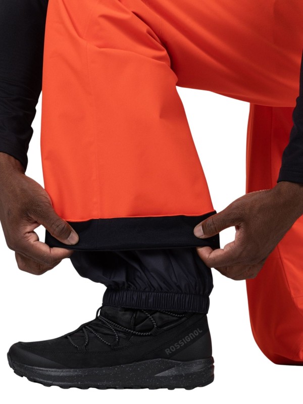 Spodnie narciarskie męskie Rossignol Insulated Ski Pant Golden Gate